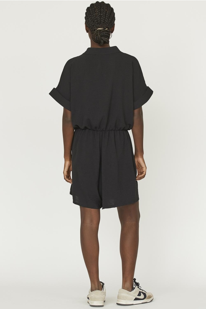 NINA PL 17835 BLACK